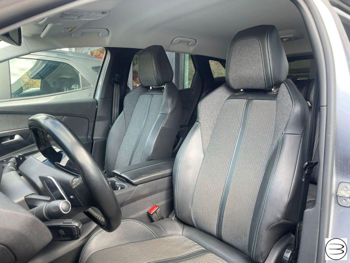 Peugeot 3008 BlueHDi 130 S&S EAT8 Allure Pack (12)