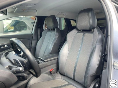 Peugeot 3008 BlueHDi 130 S&S EAT8 Allure Pack (12)