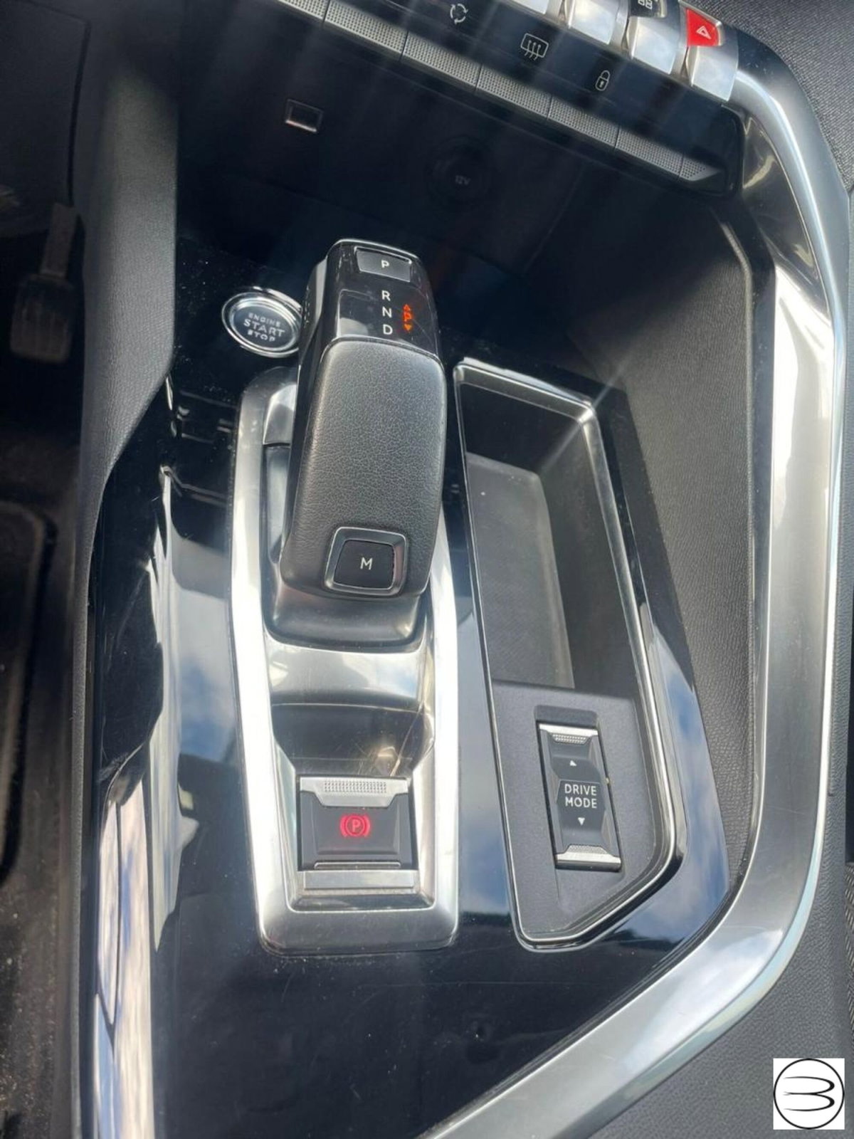 Peugeot 3008 BlueHDi 130 S&S EAT8 Allure Pack (17)