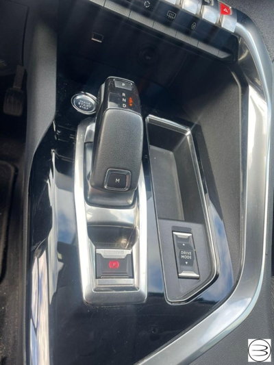 Peugeot 3008 BlueHDi 130 S&S EAT8 Allure Pack (17)