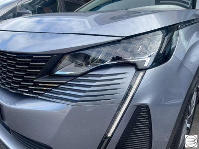 Peugeot 3008 BlueHDi 130 S&S EAT8 Allure Pack (8)