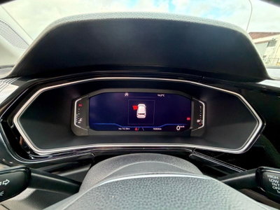 Volkswagen T-Cross 1.0 tsi Edition 115cv (12)