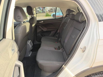 Volkswagen T-Cross 1.0 tsi Edition 115cv (14)