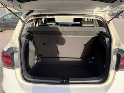 Volkswagen T-Cross 1.0 tsi Edition 115cv (15)