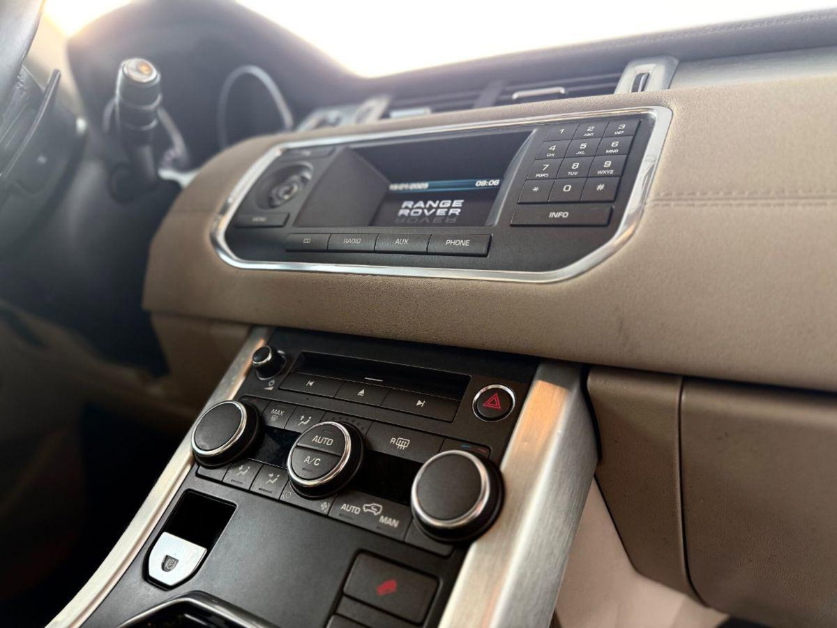 Land Rover Range Rover Evoque 2.2 TD4 5p. Pure Tech Pack (11)