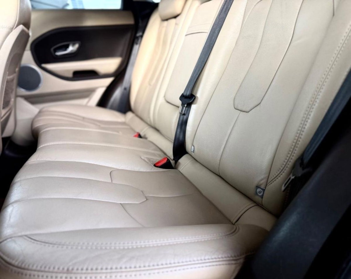 Land Rover Range Rover Evoque 2.2 TD4 5p. Pure Tech Pack (14)