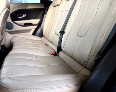 Land Rover Range Rover Evoque 2.2 Sd4 5p. Prestige (14)