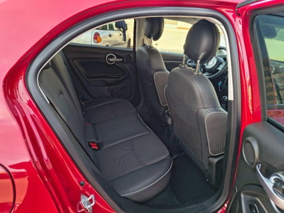 Fiat 500X 1.6 MultiJet 120 CV Cross Plus (11)