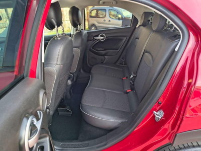 Fiat 500X 1.6 MultiJet 120 CV Cross Plus (12)