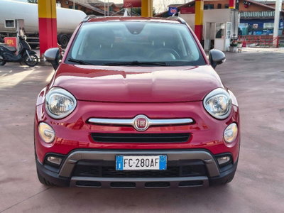 Fiat 500X 1.6 MultiJet 120 CV Cross Plus (3)