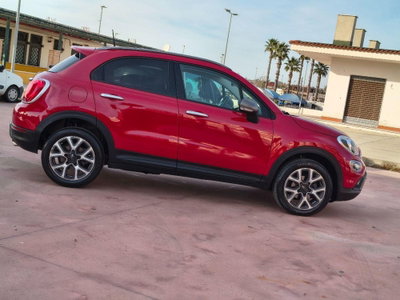 Fiat 500X 1.6 MultiJet 120 CV Cross Plus (8)
