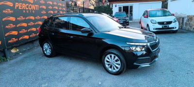 Skoda Kamiq 1.0 TSI 110 CV DSG Style usata