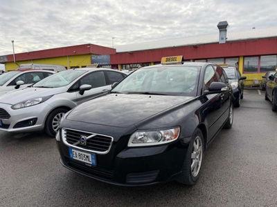 Volvo V50 D2 R-design usata
