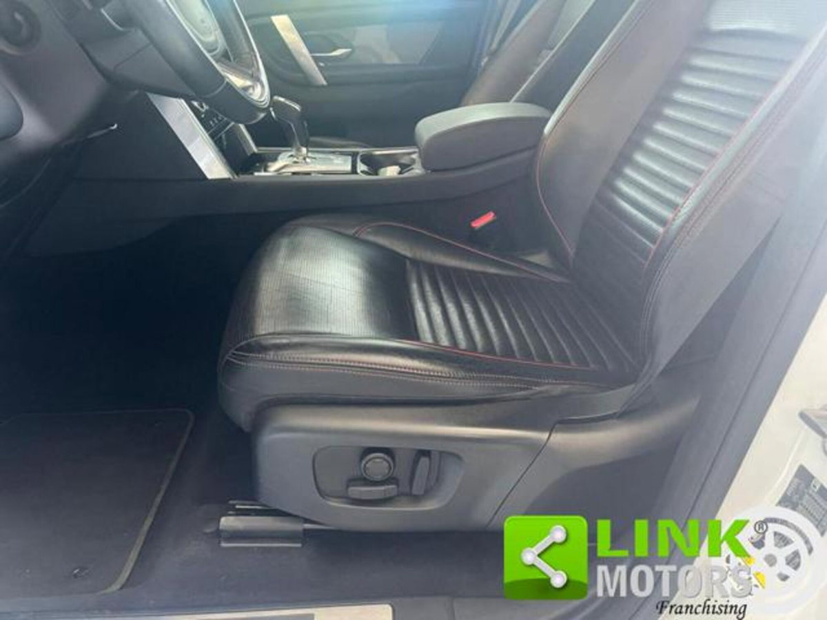 Land Rover Discovery Sport 2.0D I4-L.Flw 150 CV AWD Auto R-Dynamic (15)
