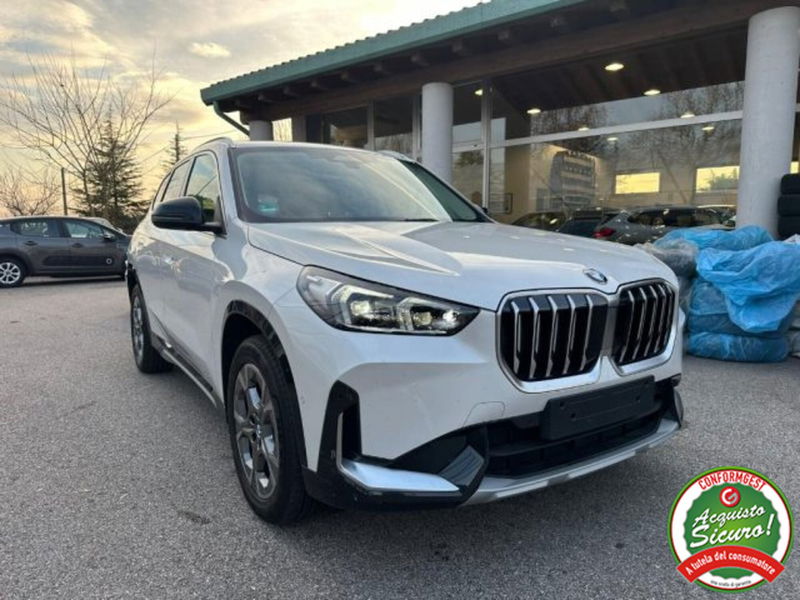 BMW X1 xDrive 23d xLine