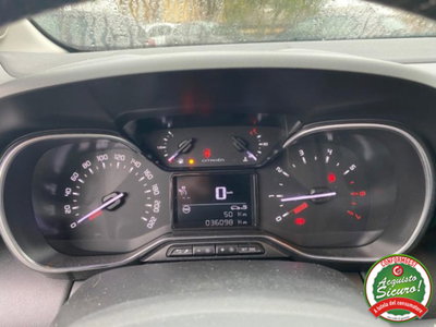 Citroen C3 Aircross PureTech 110 S&S Shine Pack (15)