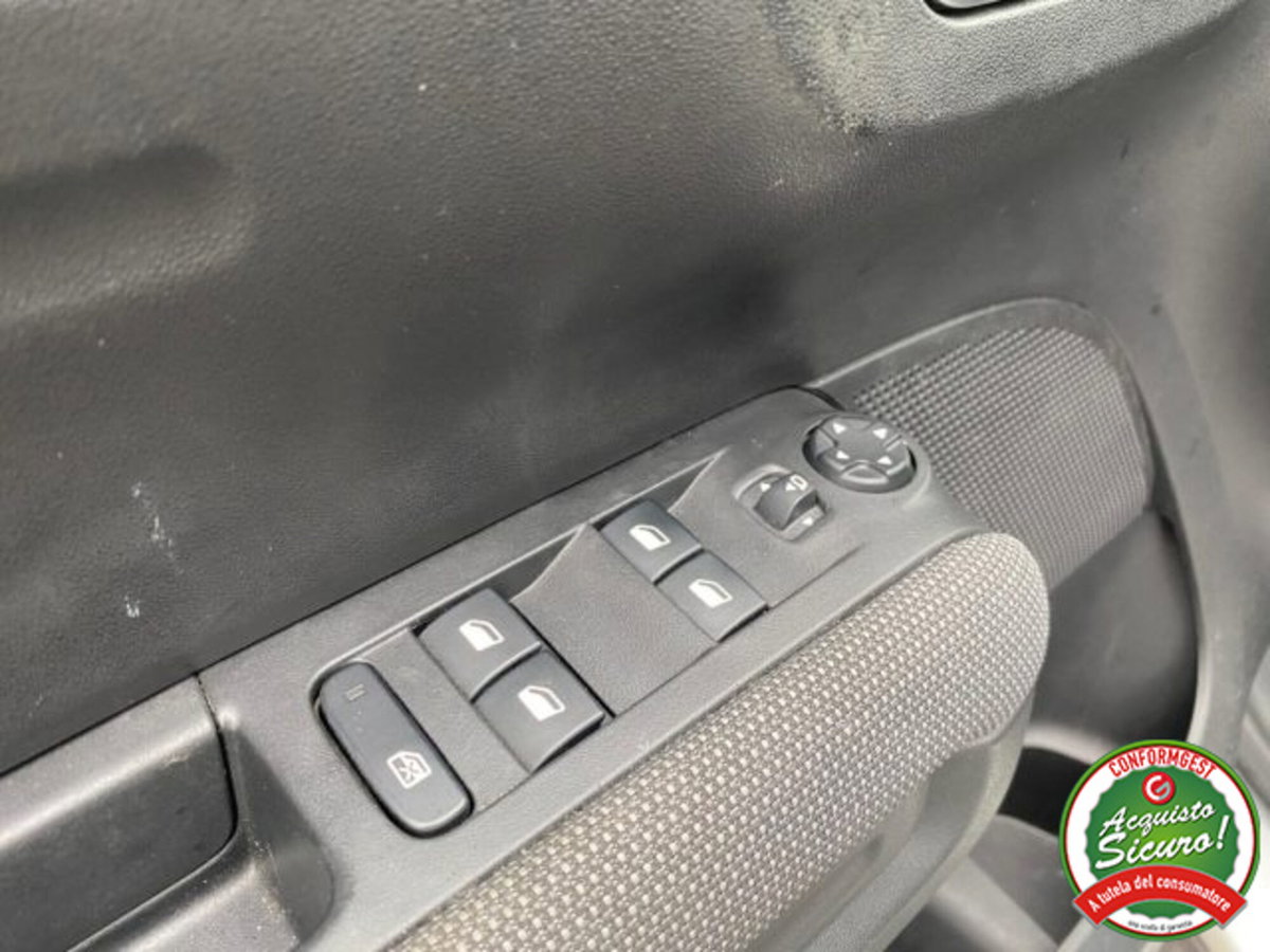 Citroen C3 Aircross PureTech 110 S&S Shine Pack (8)