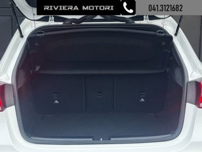 Mercedes-Benz Classe A Sedan 200 d Automatic 4Matic 4p. Sport (11)