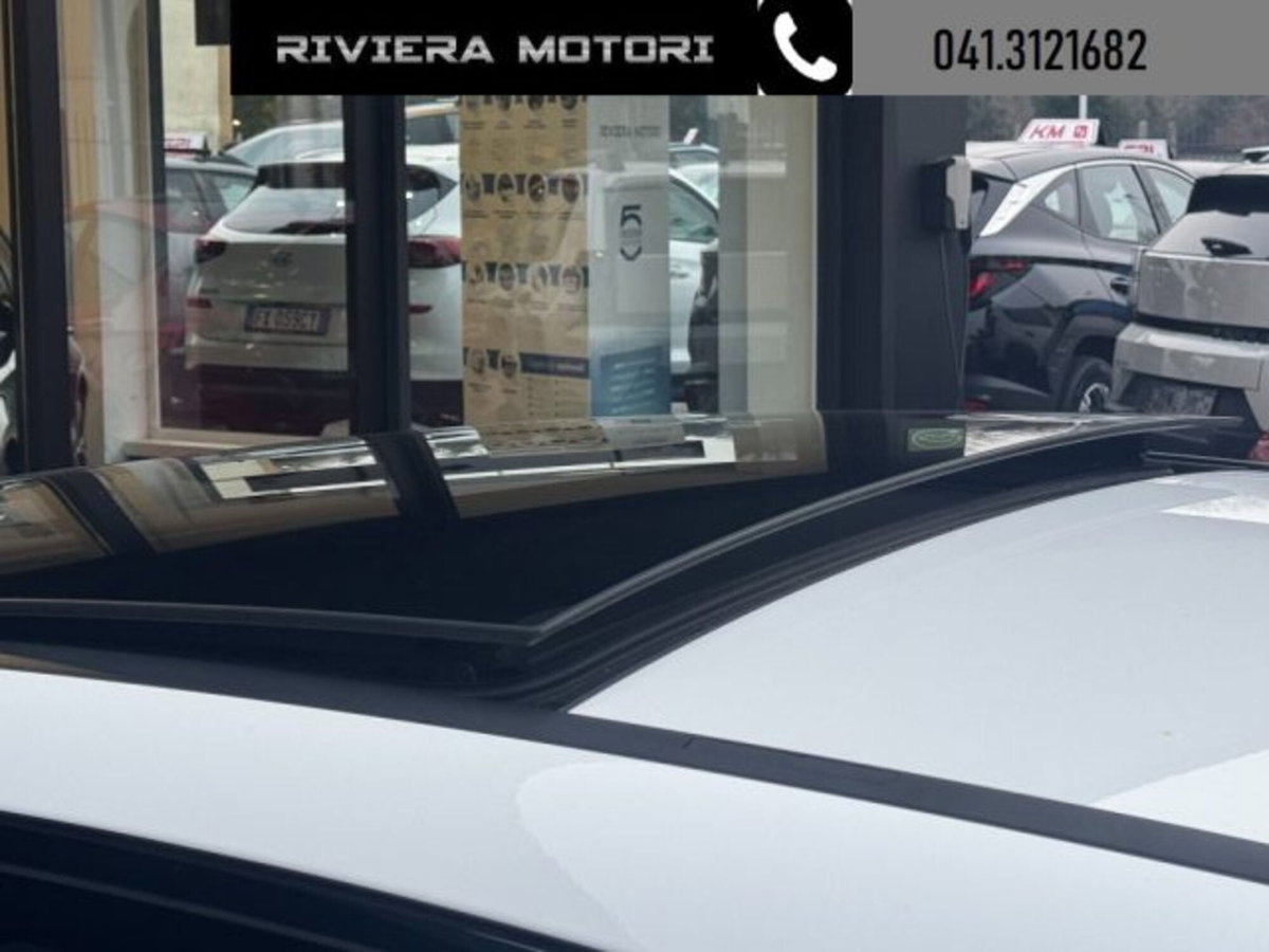 Mercedes-Benz Classe A Sedan 200 d Automatic 4Matic 4p. Sport (14)