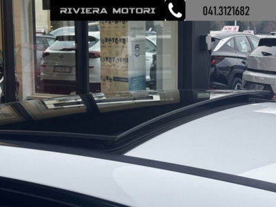 Mercedes-Benz Classe A Sedan 200 d Automatic 4Matic 4p. Sport (14)