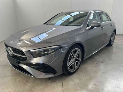 Mercedes-Benz Classe A Sedan 200 Automatic 4p. Business usata
