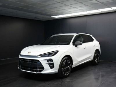 Cupra Terramar 1.5 e-hybrid 204cv dsg usata