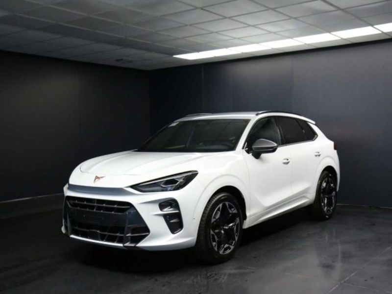 Cupra Terramar 1.5 e-hybrid 204cv dsg