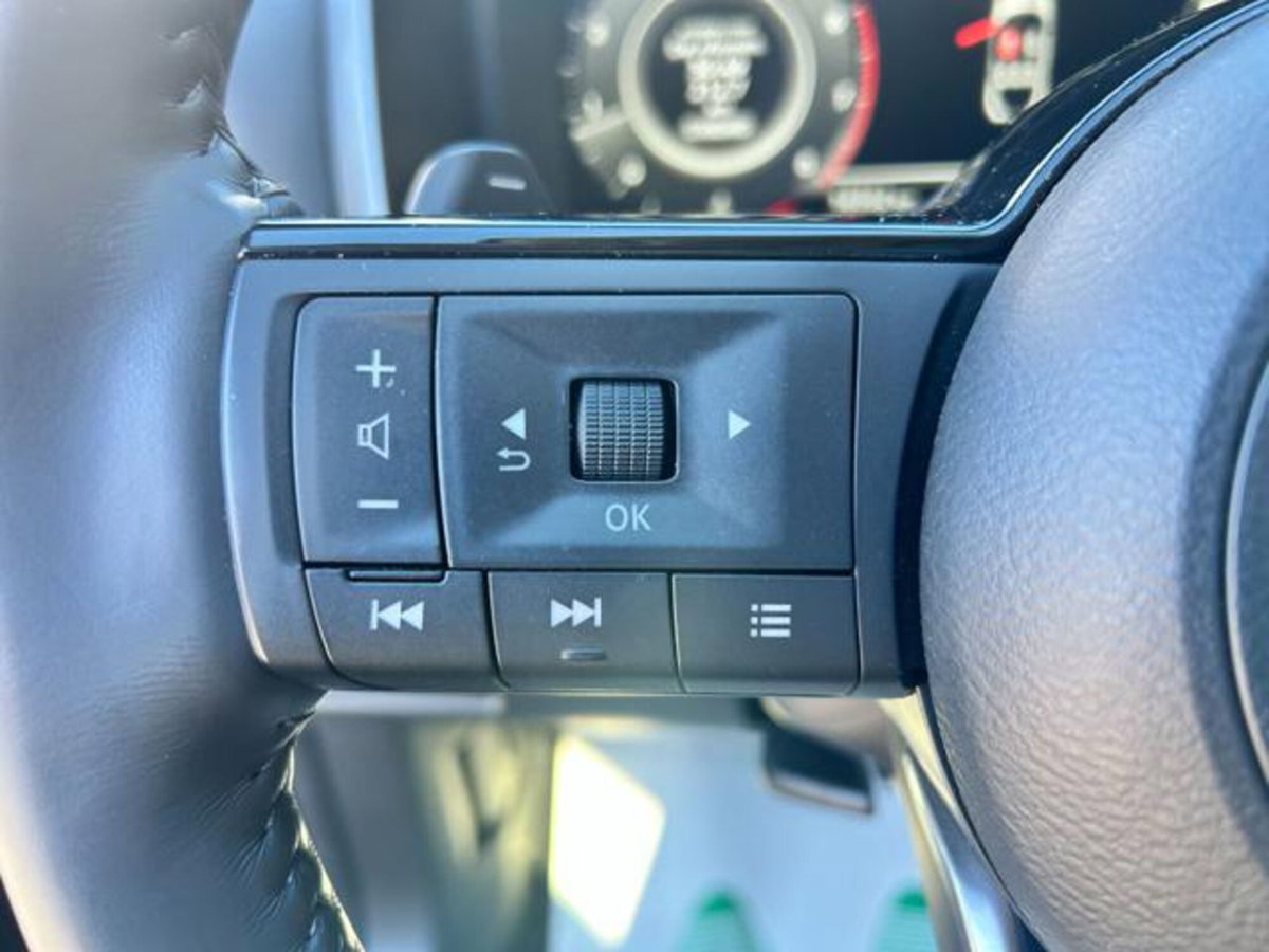 Nissan Qashqai 1.3 mhev N-Connecta 4wd 158cv xtronic (13)