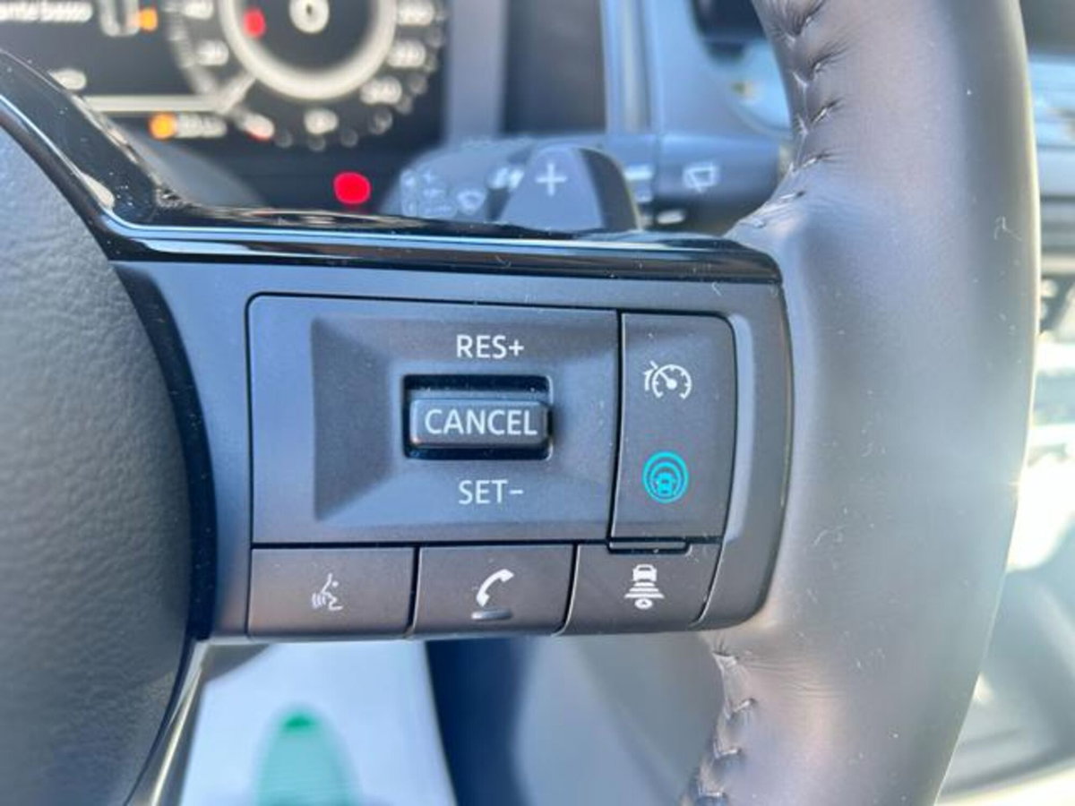 Nissan Qashqai 1.3 mhev N-Connecta 4wd 158cv xtronic (14)