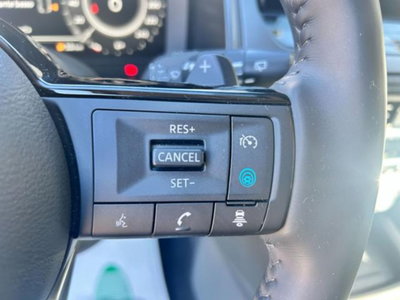 Nissan Qashqai 1.3 mhev N-Connecta 4wd 158cv xtronic (14)