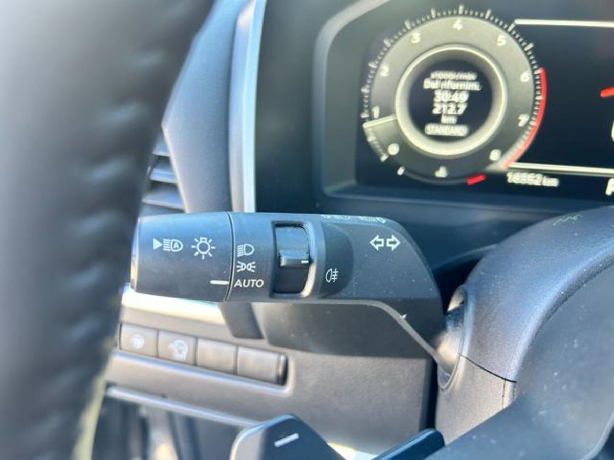 Nissan Qashqai 1.3 mhev N-Connecta 4wd 158cv xtronic (15)