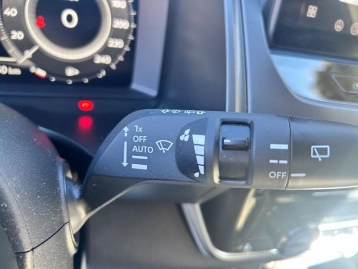 Nissan Qashqai 1.3 mhev N-Connecta 4wd 158cv xtronic (16)