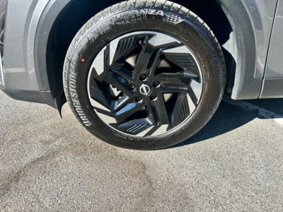 Nissan Qashqai 1.3 mhev N-Connecta 4wd 158cv xtronic (6)