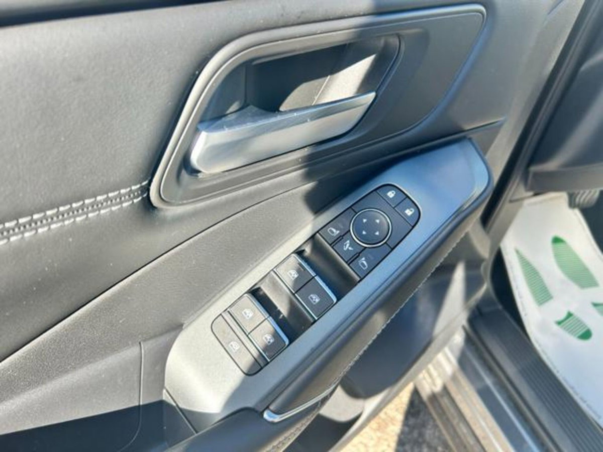 Nissan Qashqai 1.3 mhev N-Connecta 4wd 158cv xtronic (9)