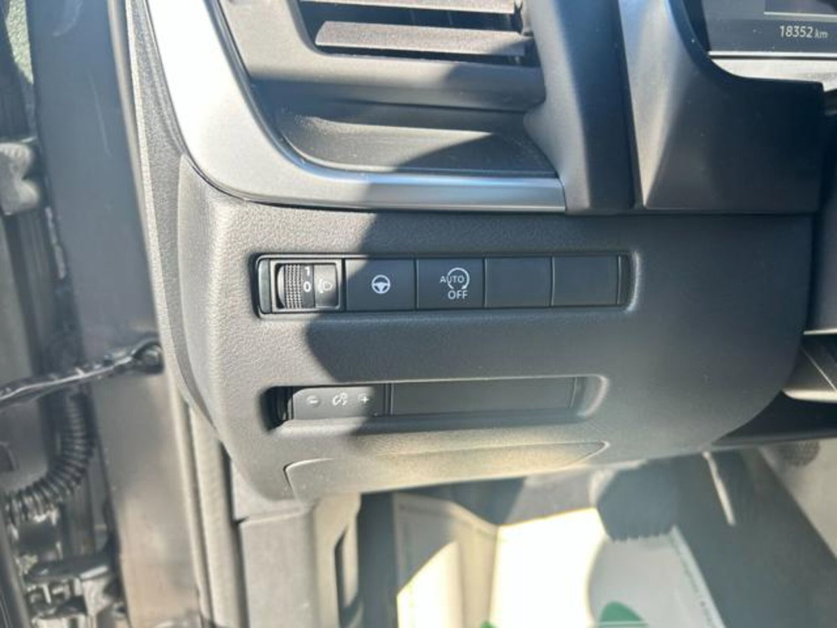 Nissan Qashqai 1.3 mhev N-Connecta 4wd 158cv xtronic (10)