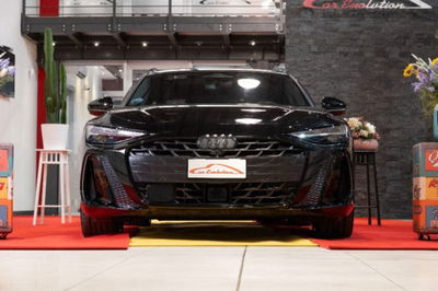 Audi A6 Avant 3.0 tdi mhev + S line edition quattro 299cv s-tronic nuova