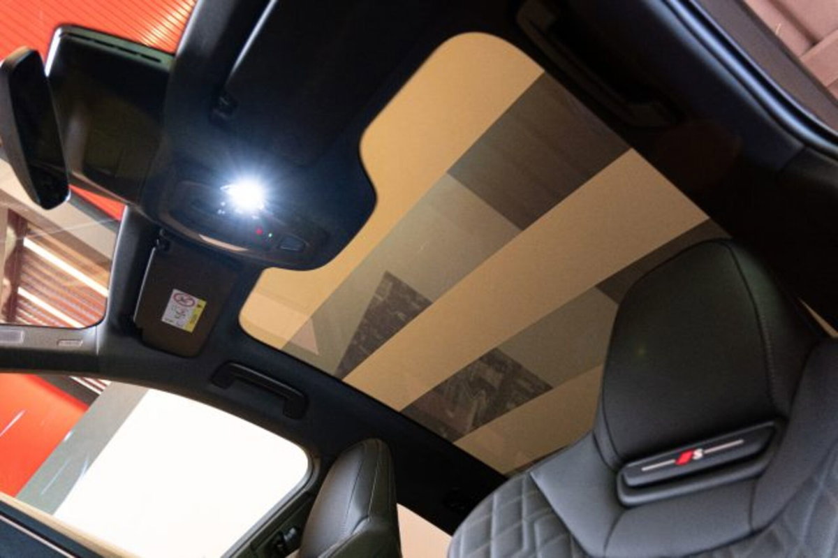 Audi A6 Avant 3.0 TFSI quattro S tronic (14)
