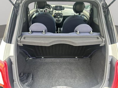 Fiat 500 1.0 Hybrid Club (13)