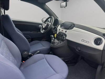 Fiat 500 1.0 Hybrid Club (15)