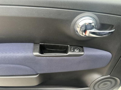 Fiat 500 1.0 Hybrid Club (9)