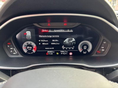 Audi Q3 Sportback 40 TDI quattro S tronic S line edition (10)