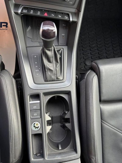 Audi Q3 Sportback 40 TDI quattro S tronic S line edition (11)