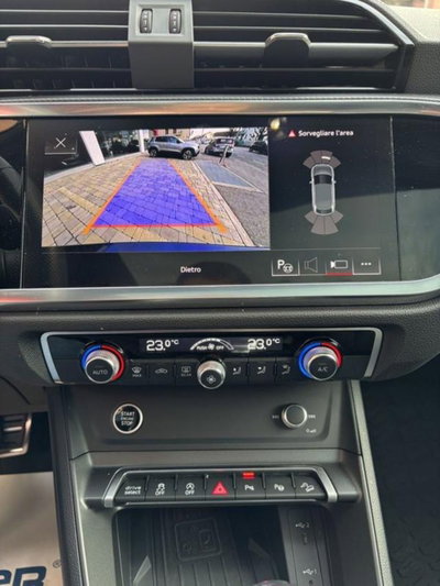 Audi Q3 Sportback 40 TDI quattro S tronic S line edition (13)