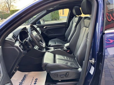 Audi Q3 Sportback 40 TDI quattro S tronic S line edition (6)