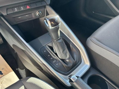 Audi A1 Sportback 30 TFSI S tronic S line edition (9)