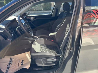 Audi A1 Sportback 30 TFSI S tronic S line edition (6)