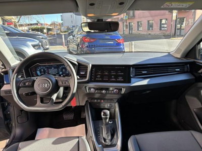 Audi A1 Sportback 30 TFSI S tronic S line edition (8)