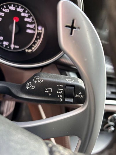 Alfa Romeo Stelvio Stelvio 2.2 Turbodiesel 210 CV AT8 Q4 Executive (20)