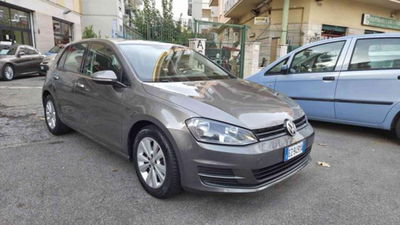 Volkswagen Golf 1.6 BlueTDI 110 CV DSG 5p. Highline usata
