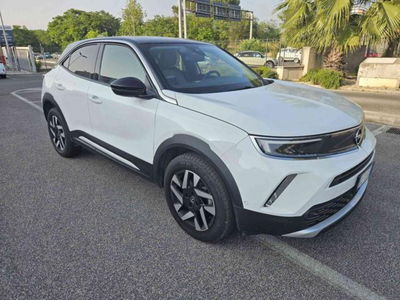 Opel Mokka 1.5 diesel Elegance usata